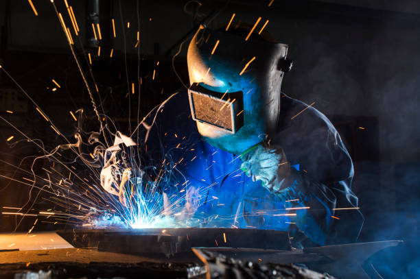 Reliable Belton, MO Welder & Metal Fabrication Solutions