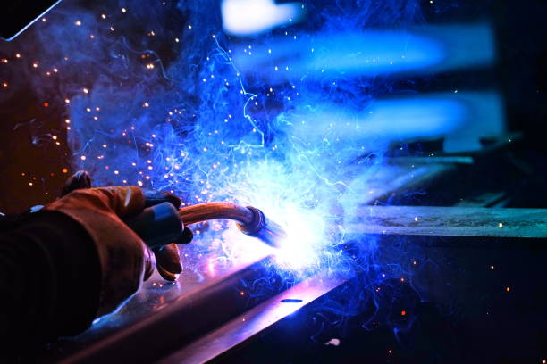 Affordable Welder Services in Belton, MO