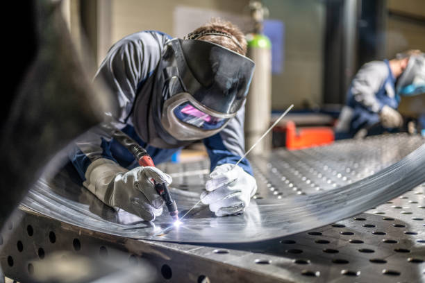 Best Automation and Robotic Welding in Belton, MO
