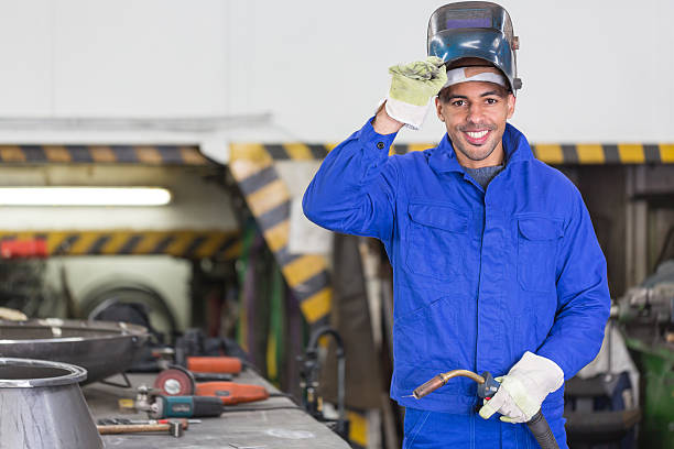 Best Marine and Shipbuilding Welding in Belton, MO