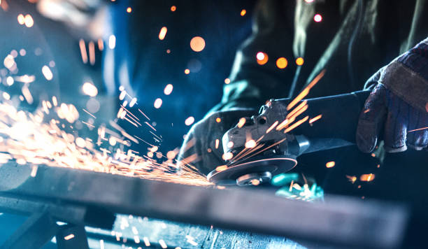 Best Food and Beverage Processing Equipment Welding in Belton, MO